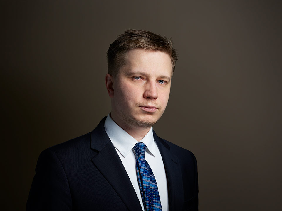 Mag. Slaviša Žeželj